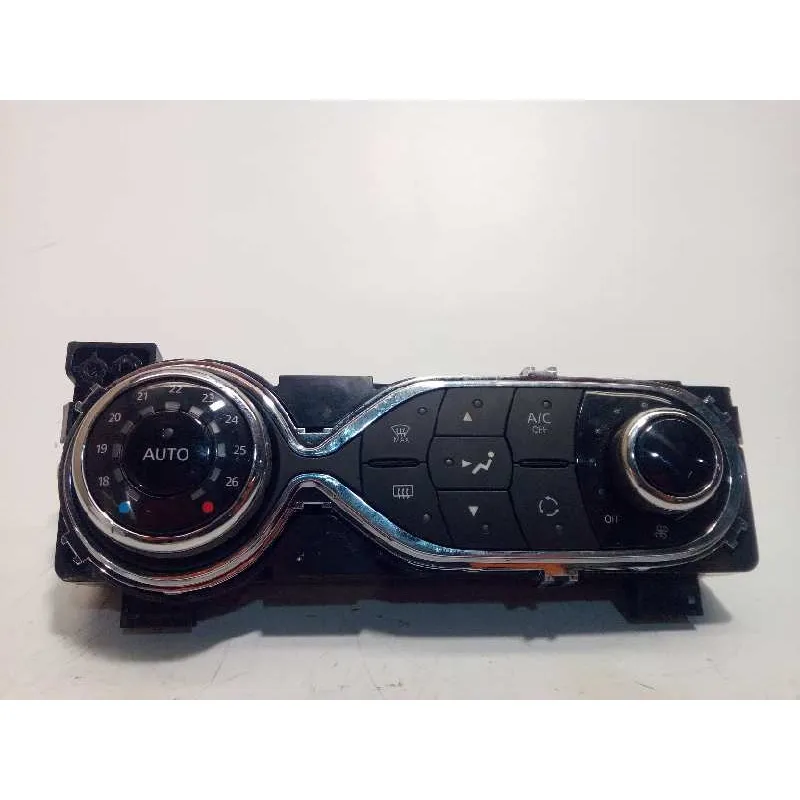 Air conditioning control/275105737R/ / 5323455 for RENAULT TRAFIC COMBI 1.6 DCI DIESEL ENERGY | Автомобили и мотоциклы