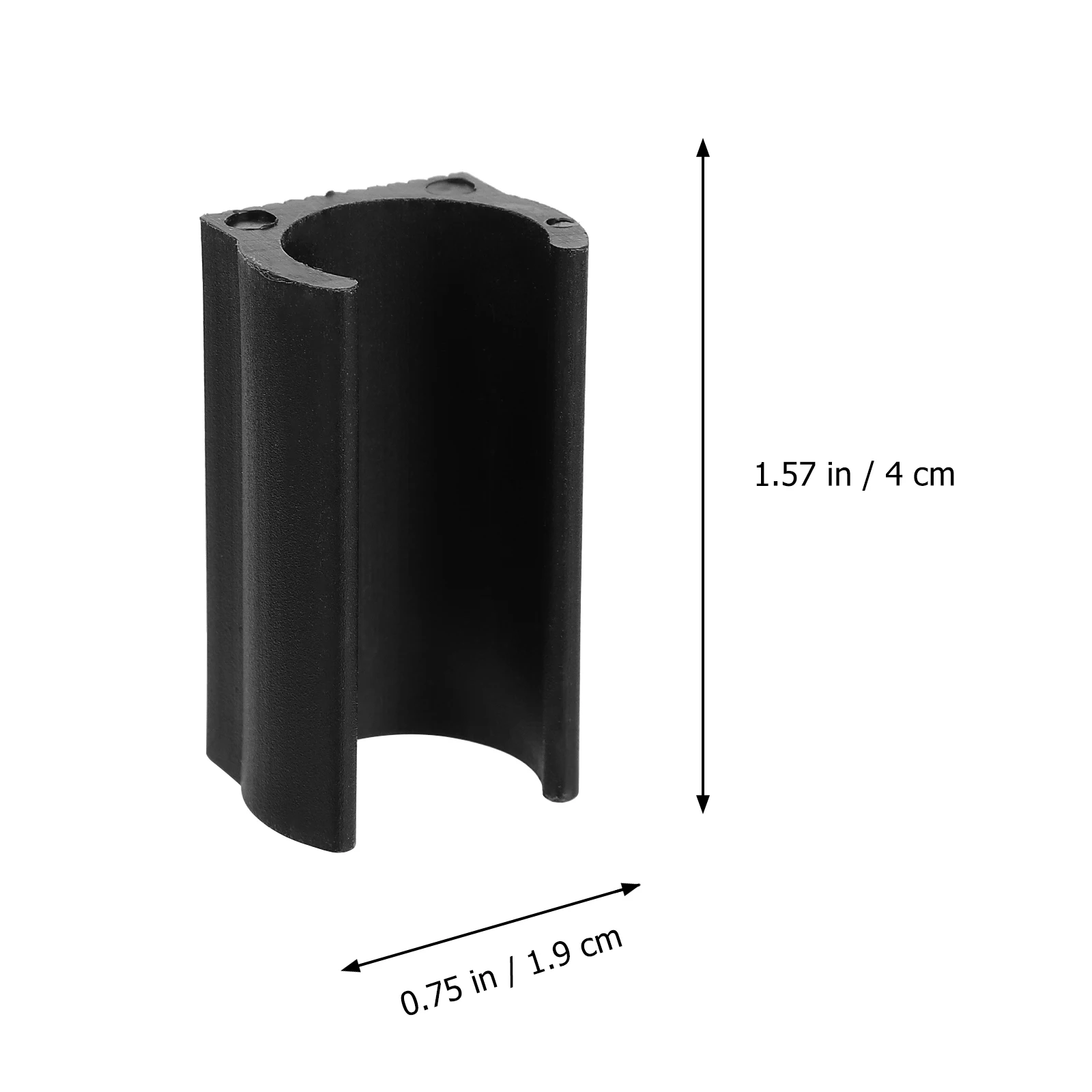 Trampoline pole covers 50pcs non-skid caps for legs and furniture, trampoline protective cover, trampoline end cap, trampoline pole foam sleeves