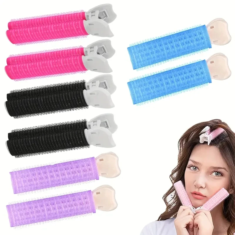 DlY Volumizing Hair Clips For Women
