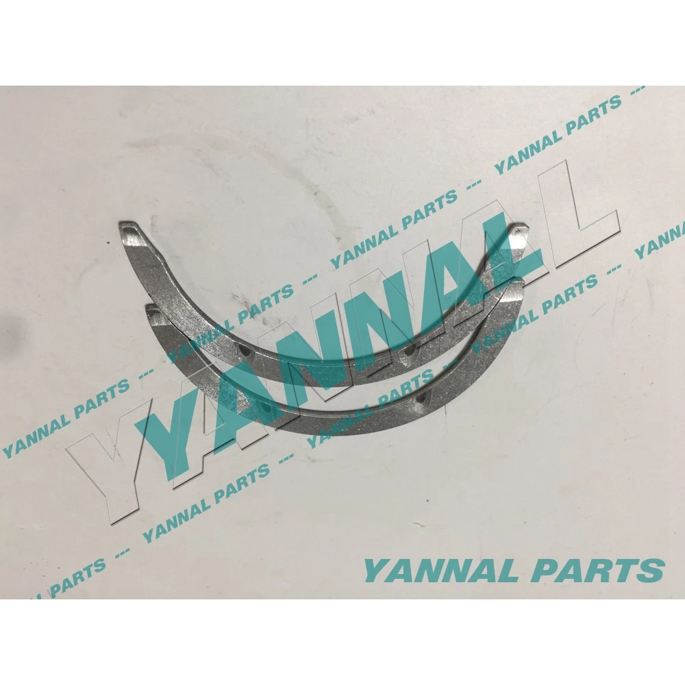 

4JG1 Thrust Washer For Isuzu Engine Part