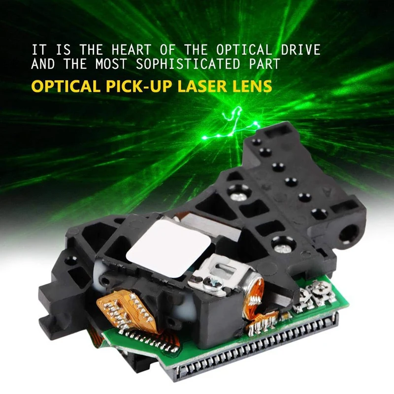 SOH-DL5 DVD Optical Pick-Up Lasers Lens Replacement Repair Parts dvd optical pickup lens For Samsung Lasers Head