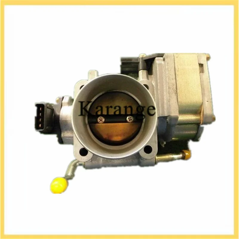 1PC MR507044 MN153363 Refurbishment Engine Throttle Body Assembly 