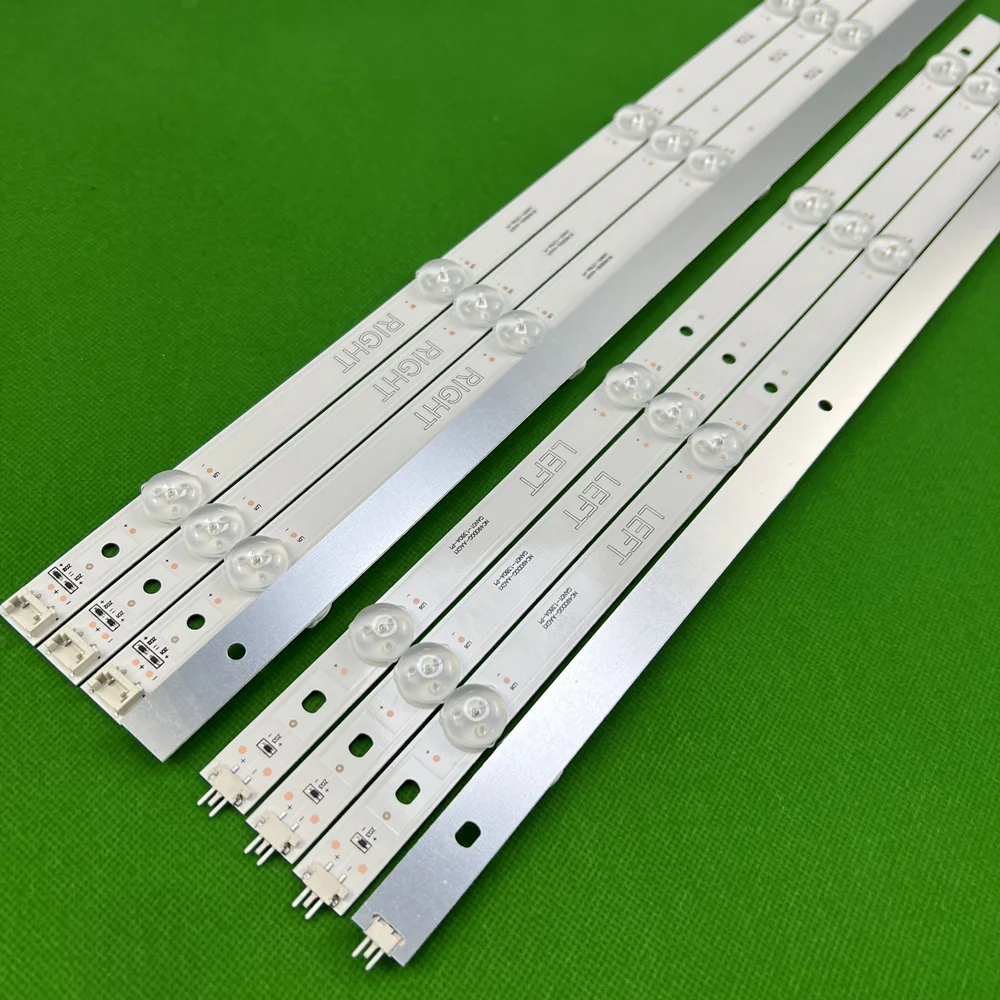 LED Ʈ, LG 49LK5700PSC 49LJ5500 49UJ6300 49LJ5550 NC490DUE-AAFX1-41CA GAN01-1294A-P1 1295A 1317A 1318A, 24 ŰƮ
