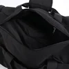 Kelme Sports Bucket Bag Fitness Bag Dry Wet Separation Cylinder Diagonal Straddle Bag Training Bag Travel Backpack 5