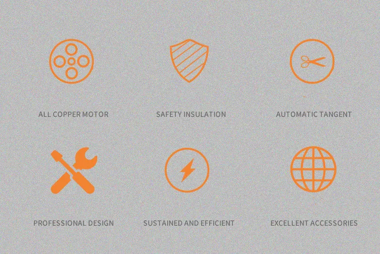 High Speed HandHeld Woven Bag Sewing Machine Electric Manual Sealing Machine Automatic Cut Cotton Thread 210W 1 Sc7aebeae6acf4027bdd2b33a6eabbbedt