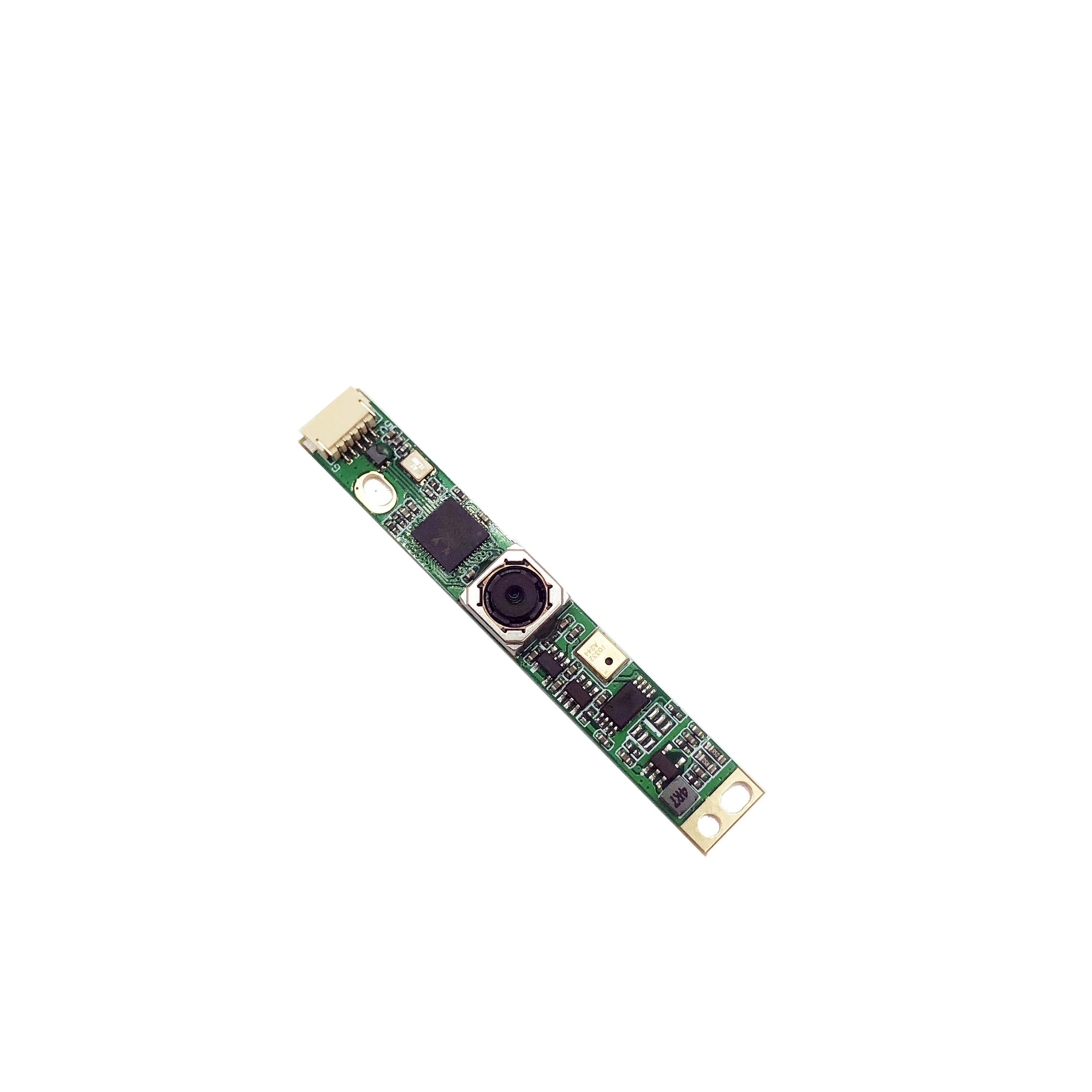 3264x2448 8MP HD 1/3.2인치 CMOS IMX179 USB 카메라 모듈 AF/FF 75 ° /120 °   디지털 마이크 UVC 준수, 플러그 앤 플레이를 갖춘 15FPS
