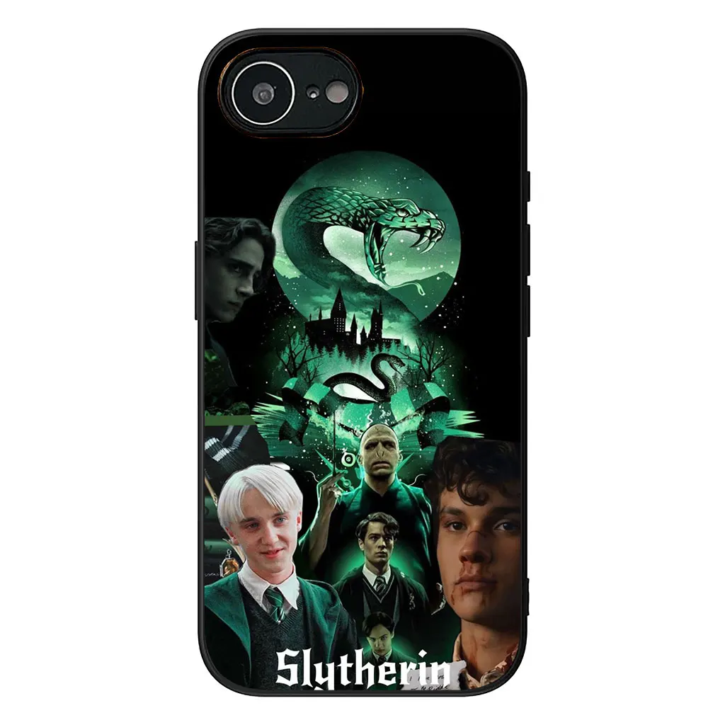 Magic Wand Poster Art Phone Case