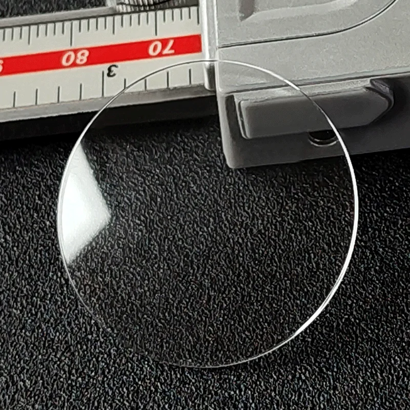 Vetro Dell'Orologio Con Cristalli Di Zaffiro Per Parti Dell'Orologio Jaeger-Lecoultre 1548530/176.2.6.S/ 1368420