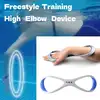 Elbow Corrector For Professional Swimming Training High Elbow For 8-shaped Freestyle Forearm Support Auxiliary Equipment 2