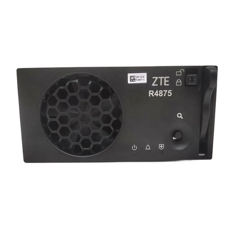 ZTE R4875F1 Communication Power Supply R4875 4000W Blade Rectifier ...