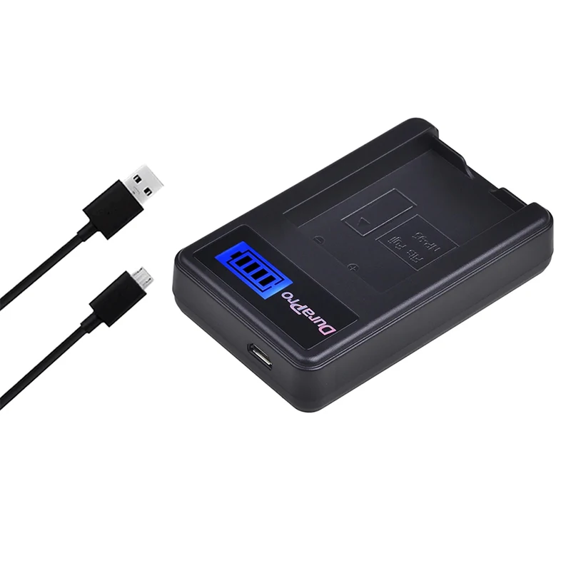 Caricabatterie 1Pc Np-Bg1 Npbg1 Per Batteria Sony Dsc-N1 Dsc-N2 Dsc-H9 Dsc-H10 Dsc-H20 Dsc-H50 Dsc-W130 W120