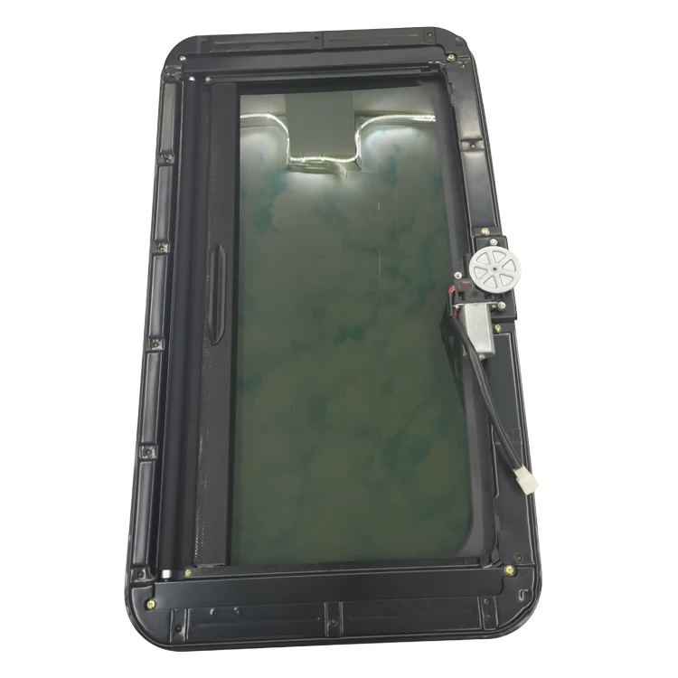 

Made In China High Quality Car Universal Sunroof Car Sunroof 94*13*56.5 CM