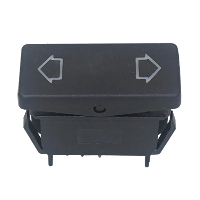 

3X Electric Window Control Switch Button 6551.21 For Peugeot 205 1987-1998, 309 1985-1993 405 1987-1993