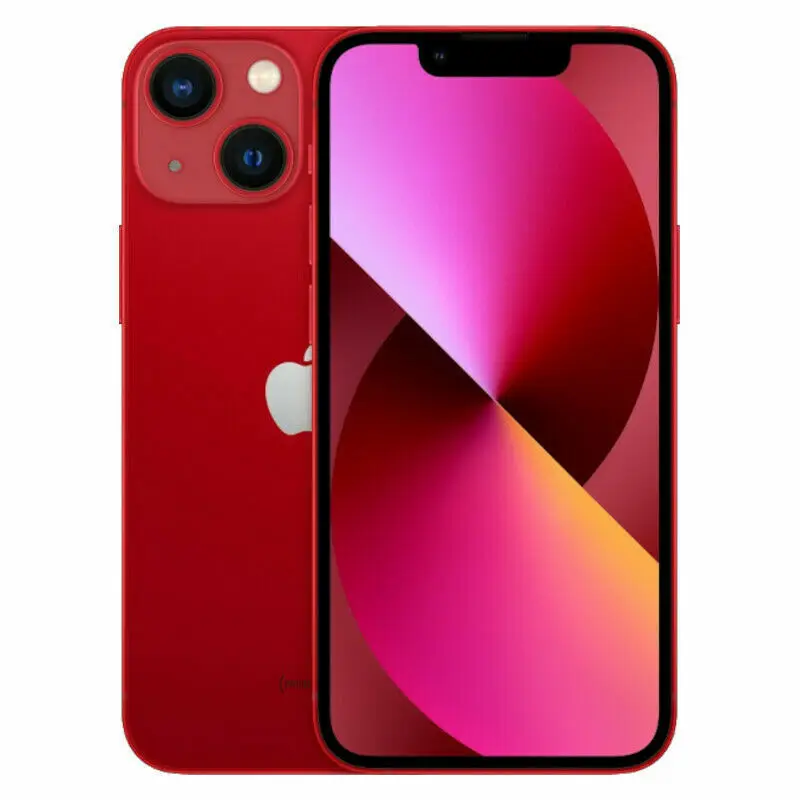 Apple iPhone 13 6.1