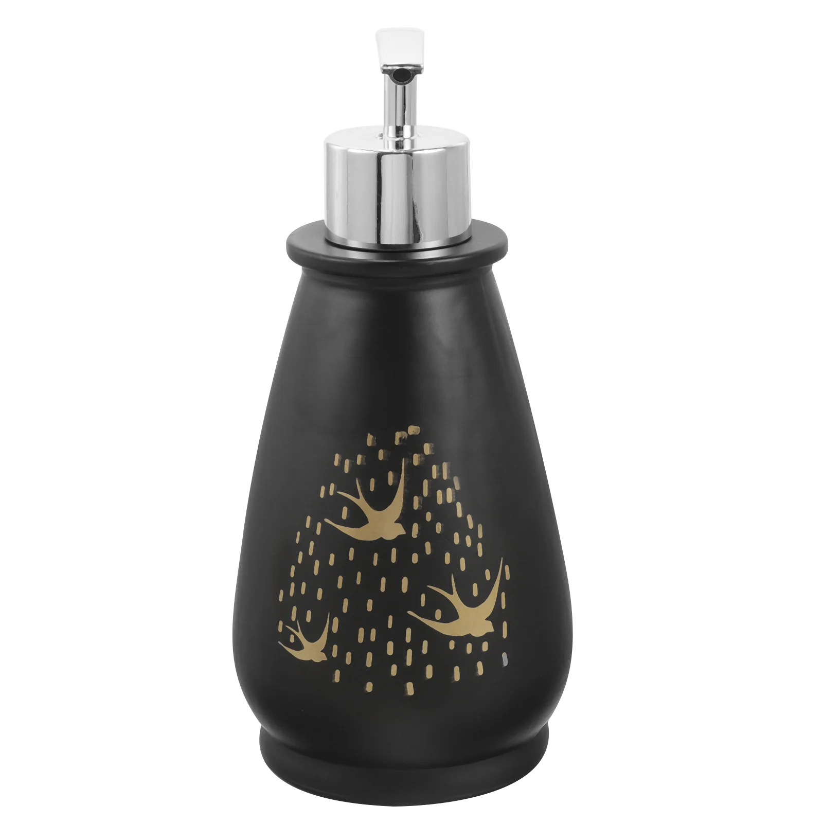 

Hand Soap Dispenser Reusable Shampoo Bottle Bathroom The Soapery Home Empty Container Press Pump Bottles Use