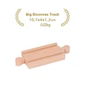 1pc big convex