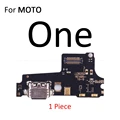 For MOTO One