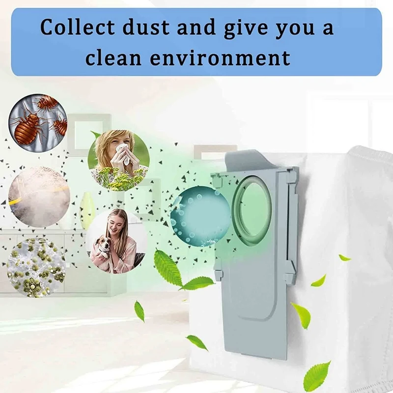 Nettoyage pour Roborock S7 Maxv Ultra S7 Pro Ultra Main Side Brush Mop Hepa  Filter Bags Robot Vacuum Parts ACCESSOIRE D'ASPIRATEUR - Cdiscount  Electroménager