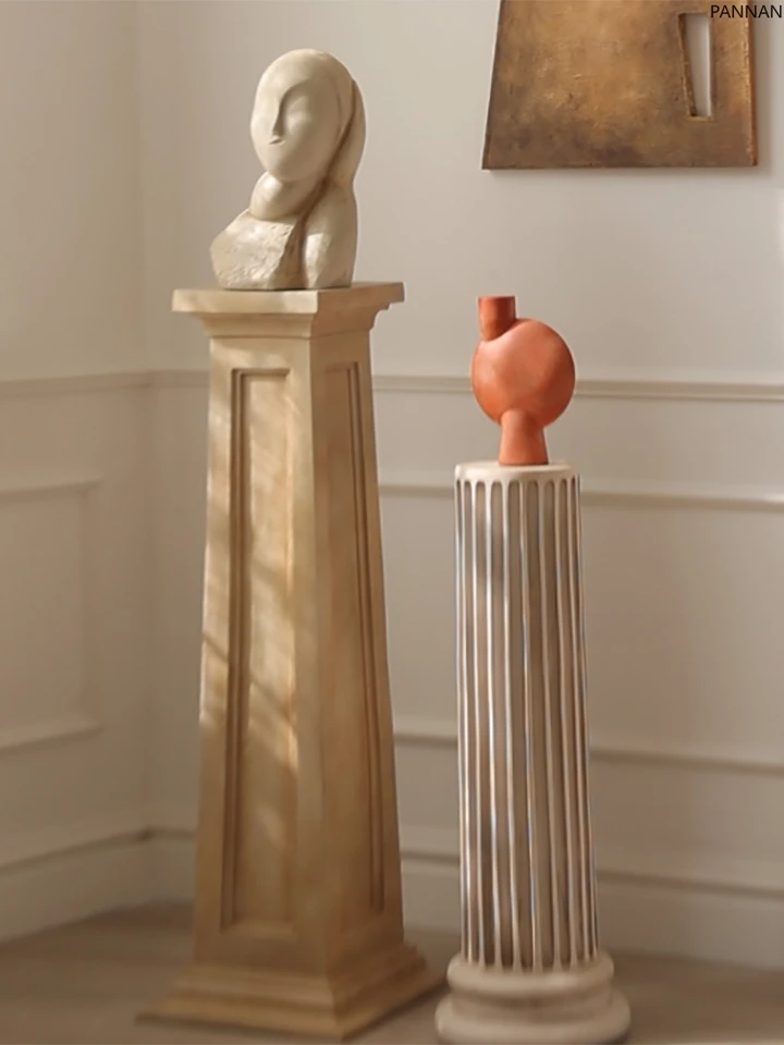 D60手作り　人物　置き物　ヨーロッパ　応接間　テーブルトップ　置き物　バレリーコ　少女　美しい　置き物　4点セット korean style holding table (decagon) 2size 8types ⁄ コリアン スタイル 折りたたみ テーブル  レトロ 韓国 伝統 プリント 韓国家具 | tokki maeul (トッキマウル) ⁄ 韓国雑貨通販サイト