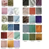 100% Pure Linen Bed Sheets Stone Washed French Linen Solid Color Breathable Durable for Hot Sleepers 1 PC Flat Sheet Bedsheets 4