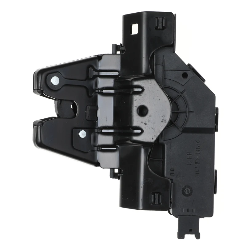 BMW Trunk Lid Lock Actuator Motor 51247840617 Compatible BMW E46 E60