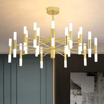 Modern Ceiling Chandelier 1
