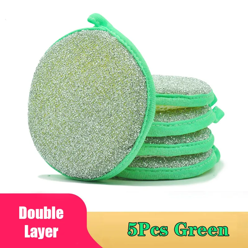 5pcs-green