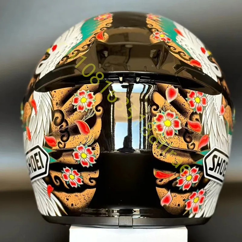 SHOEI  ABS  Ǯ̽ ,  ̽    ȣ , ũ, Z7