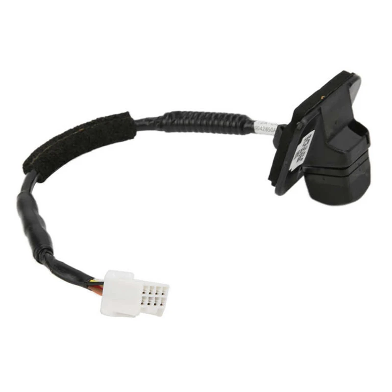 후진 주차 카메라, 후방 카메라, 혼다 어코드용, 39530-T2A-A01, 2.4L, 3.5L