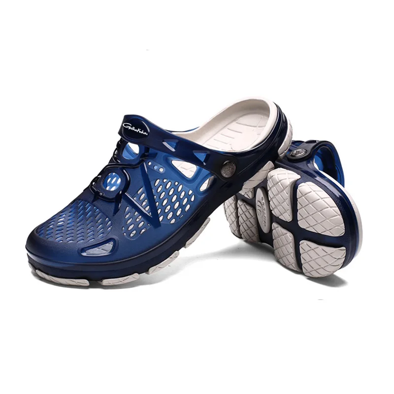 2022 Summer Unisex Fishing Sandals 