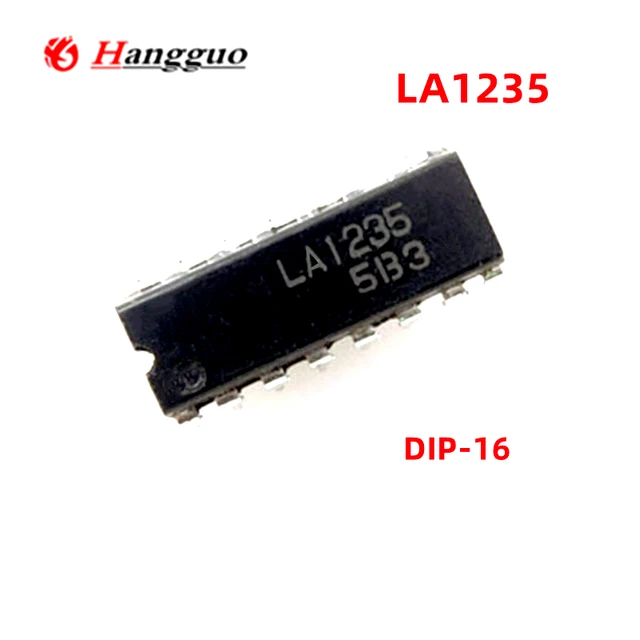 Contador Con Display De 7 Segmentos (0 – 99
