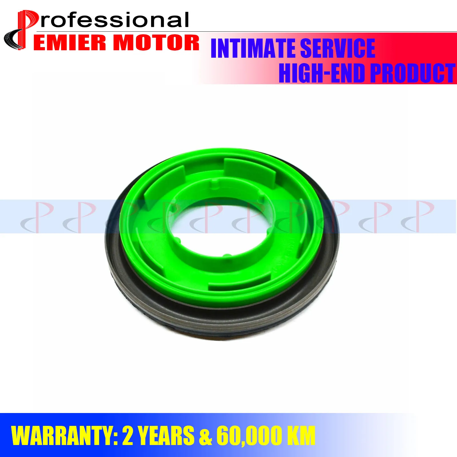 Kit Guarnizioni Posteriori Albero Motore Per Land Rover 2.0Tdi Aj200D 204Dta 204Dtd Diesel Oem Lr084639