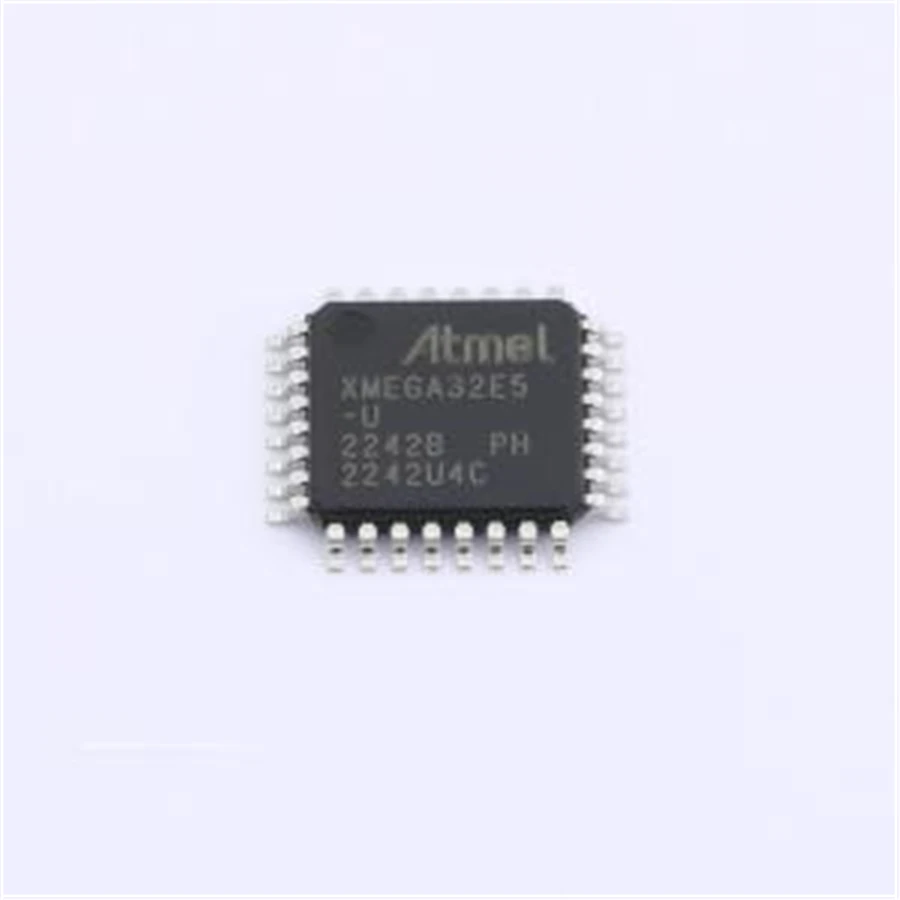 ATXMEGA32E5-AU