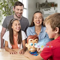 Pimple Kids Game Pressure Packed Pimple Popping Game Explosive Family Game for Kids 2