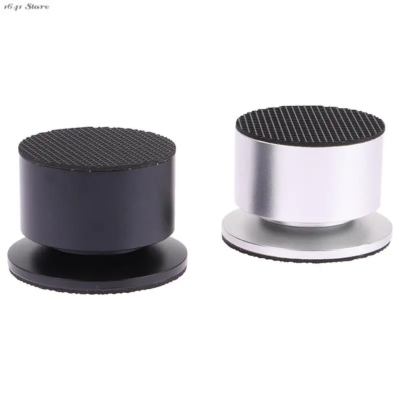 HIFI Stand Feet Speaker Spike Foot Pad Shock Spikes Spring Damping Pad