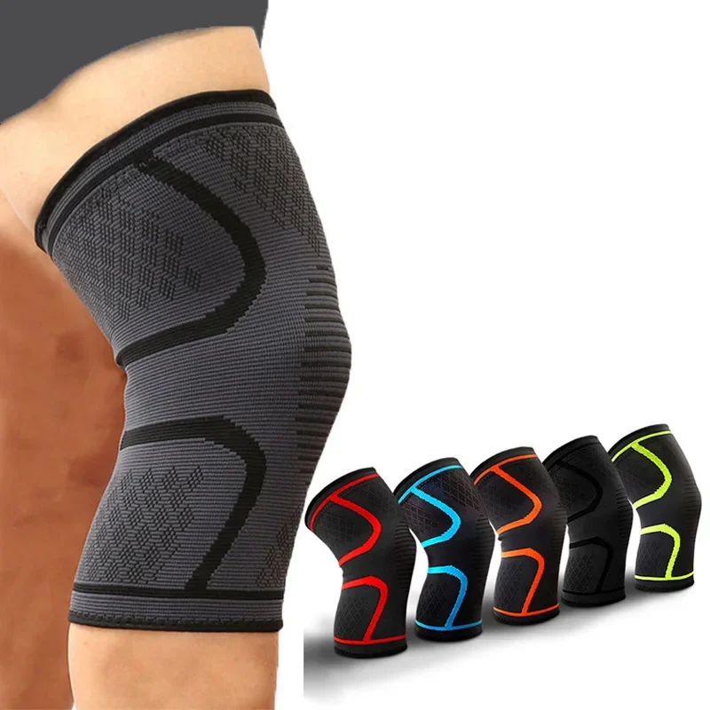 Knee Braces For Knee Pain Brace Compression Sleeve For Pain Meniscus Tear Arthritis Relief Sleeves knee support knee support sleeve knee brace knee wraps
