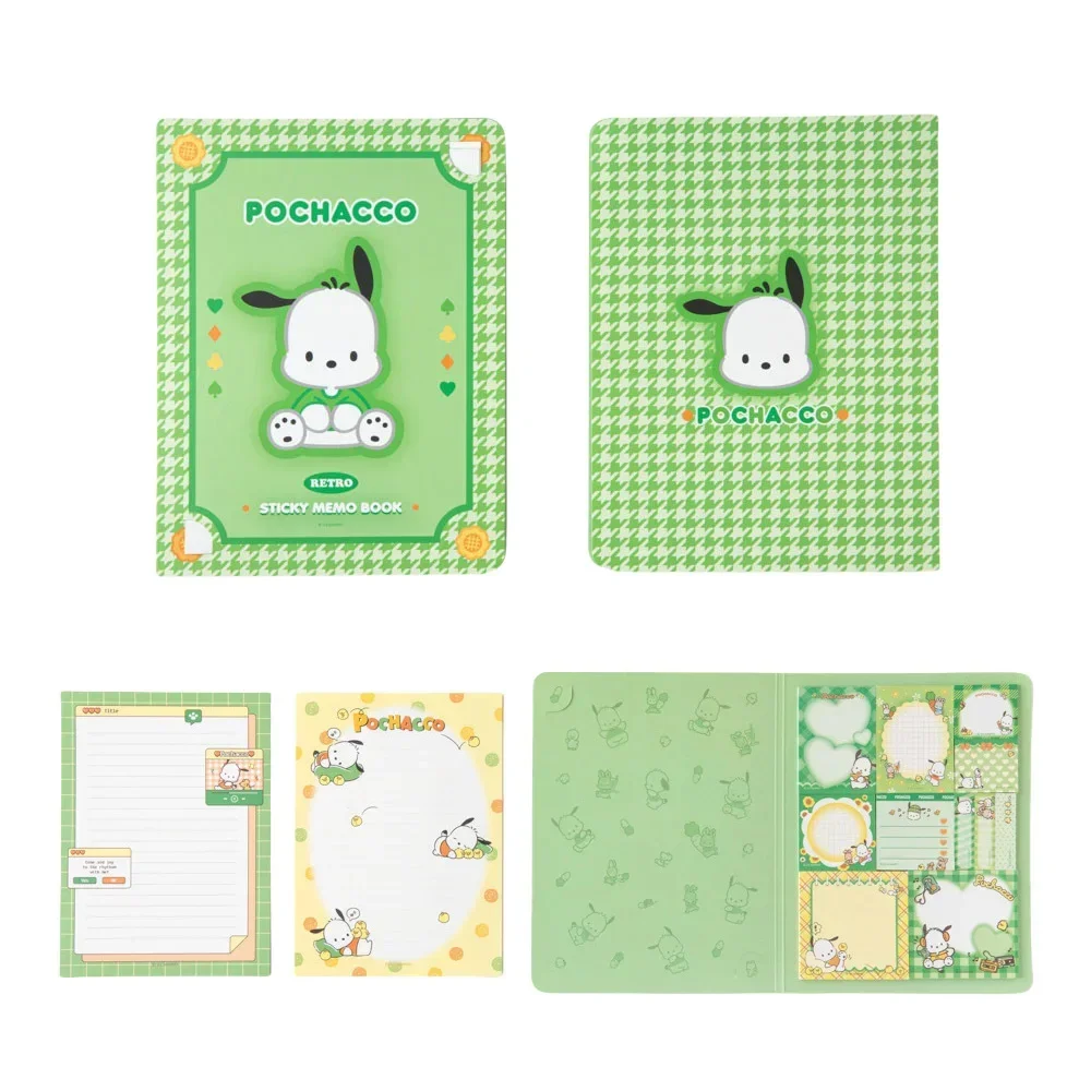 pochacco
