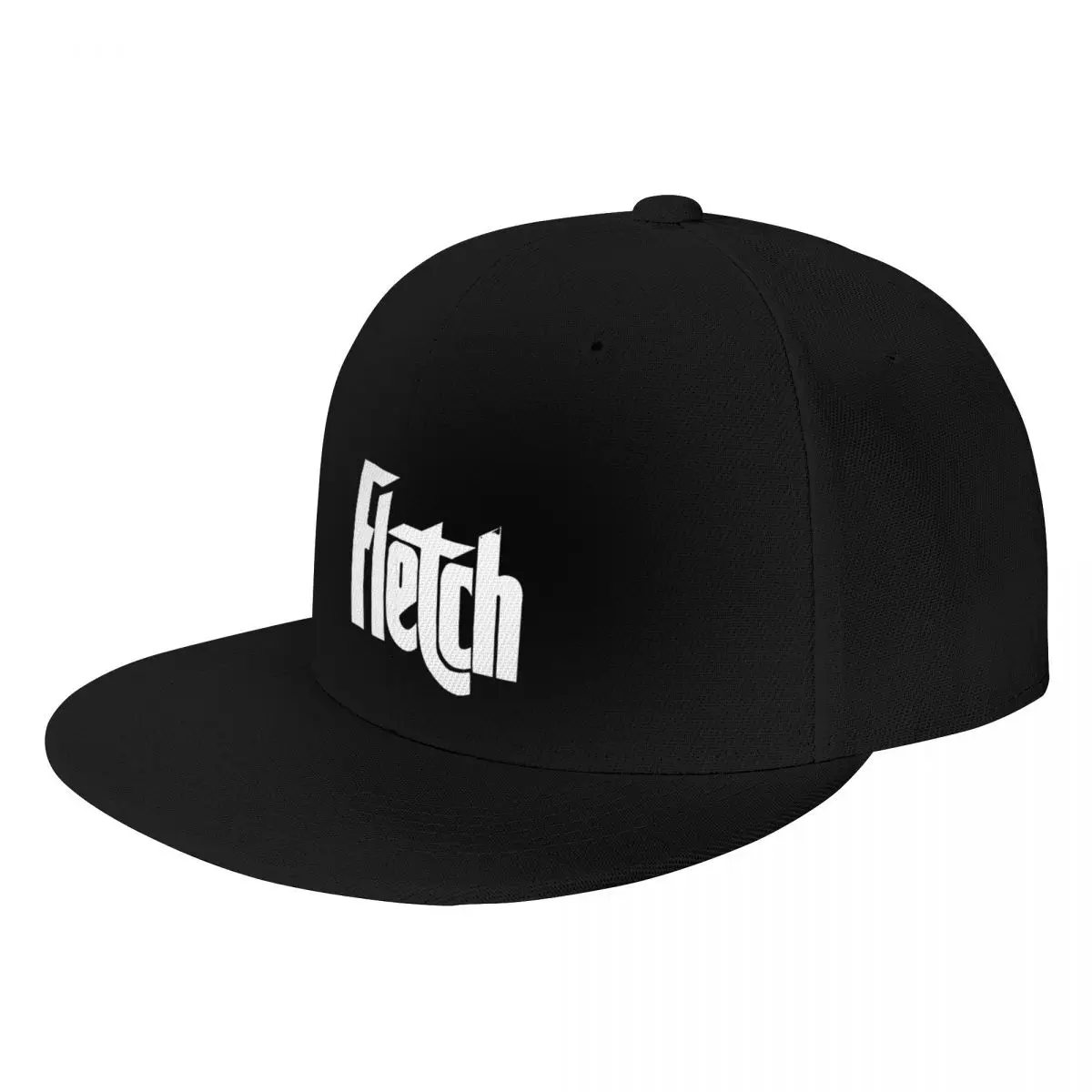 

Fletch Logo Baseball Cap Luxury Cap custom Hat Men Hats Women's