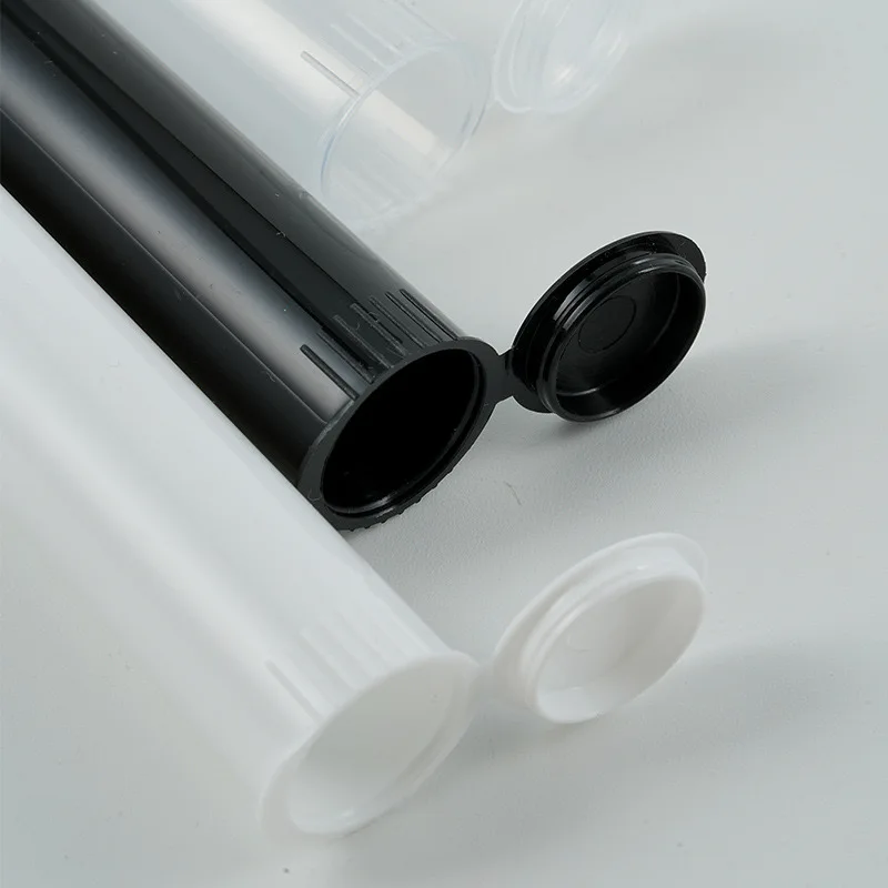 Cigarette Storage Tube 3Pcs