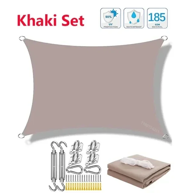 Khaki Set