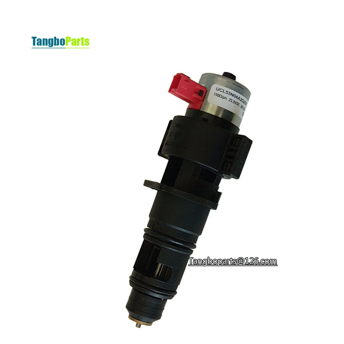 Parti Della Caldaia A Gas Nucleo Della Valvola A 3 Vie Con Motore Per Caldaie A Gas A Condensazione Vaillant