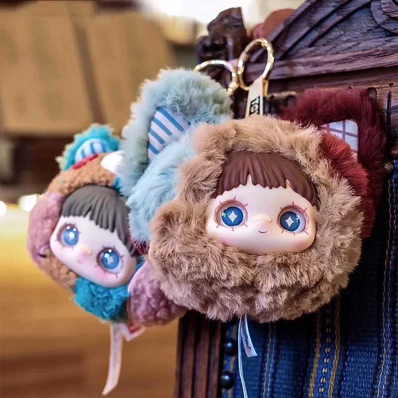 Maymei A Once Forgotten Corner Series Blind Box Tide Play Kawaii