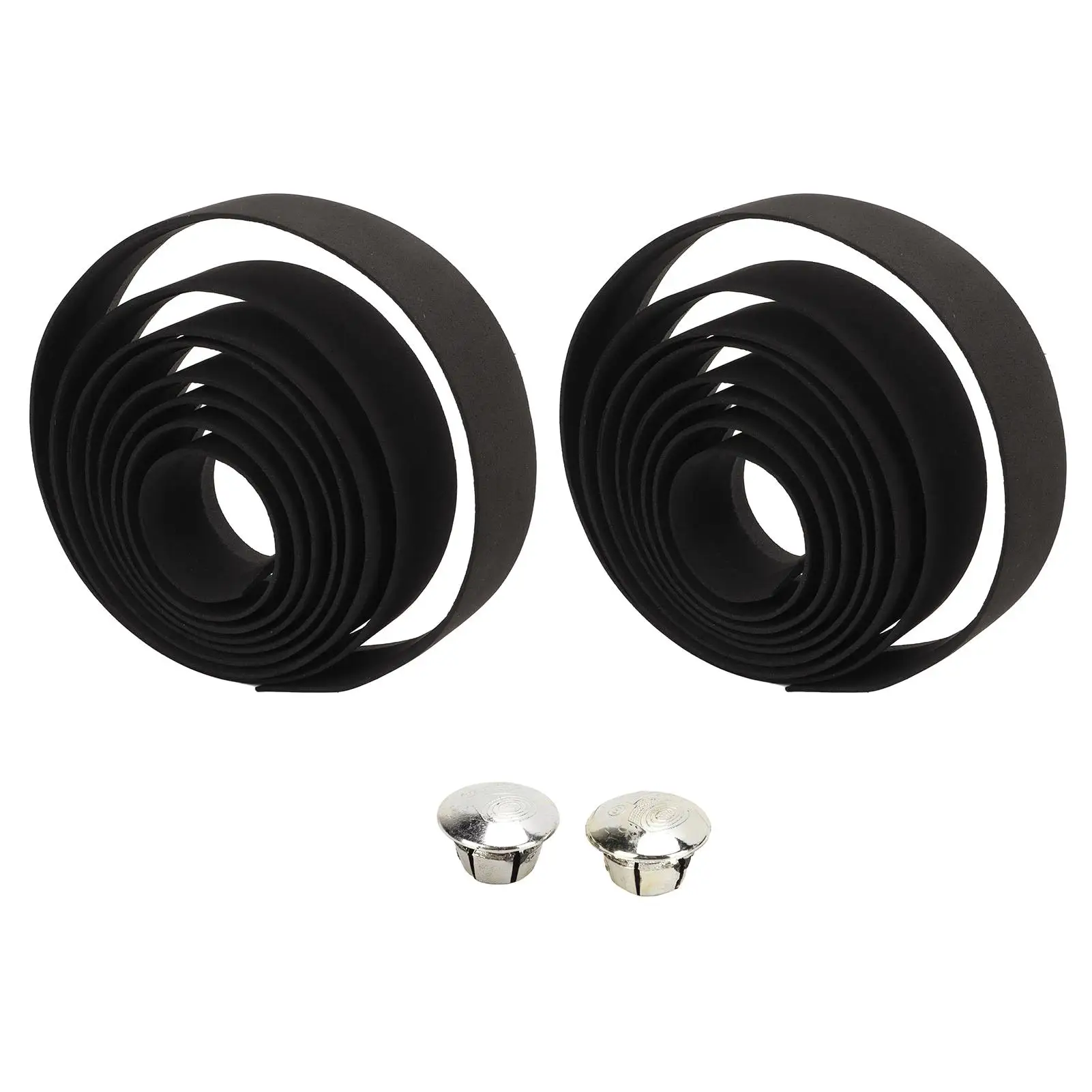 3mm Thick Antislip Bar Tape Shock Absorption Waterproof Handle Wraps for mountain Bike