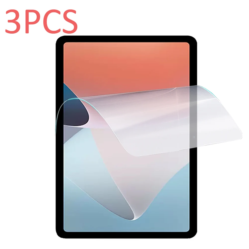 

3 шт., противовзрывная Защитная пленка для планшета OPPO Pad air 10,36''
