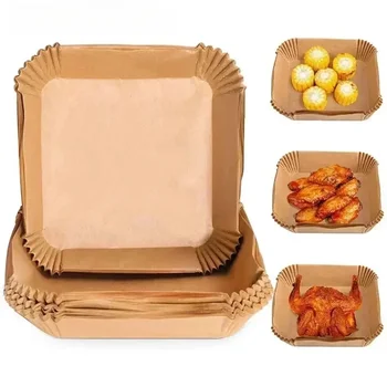 Air Fryer Paper Cups 1