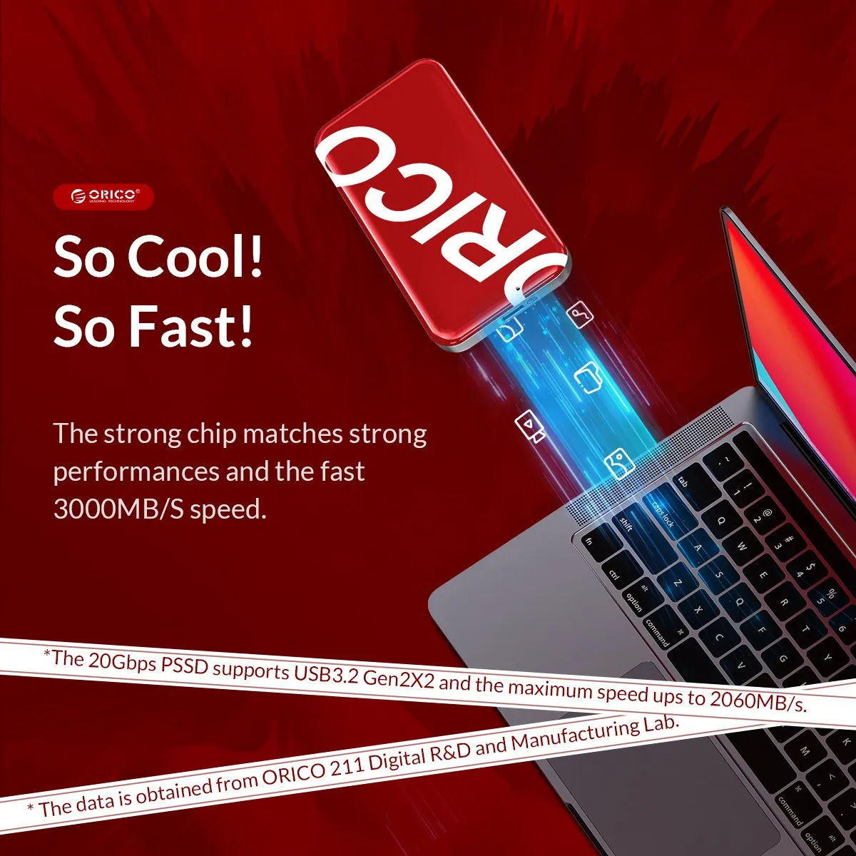 ORICO SUPRE ޴ SSD 3100 ްƮ/ ܺ ָ Ʈ ̺ 2 ׶Ʈ 1 ׶Ʈ 256 Ⱑ Ʈ 512 Ⱑ Ʈ USB 3.2 Gen 2 Type- C PSSD Ʈ