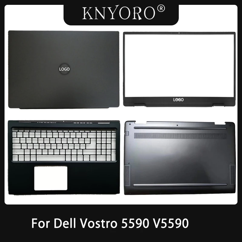 NEUF DELL VOSTRO 3510/3515/3520/3525 USB-C repose-poignets et clavier UK ANGLAIS 0Y13R3 EUR 39