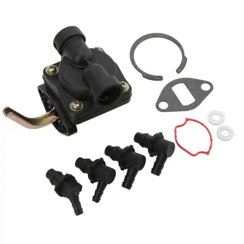 AM134269 Engine Fuel Pump Kit Heat Resistant for Kohler K241 K341 M10