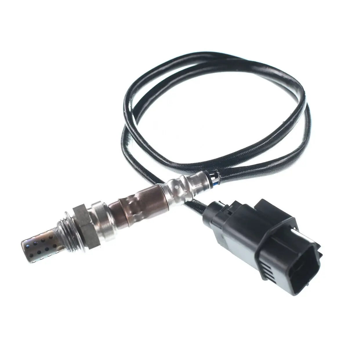 

Датчик кислорода Kbkyawy для Nissan Sentra 2000-2001 1.8L QG18DE нисходящий по потоку с чистым воздухом