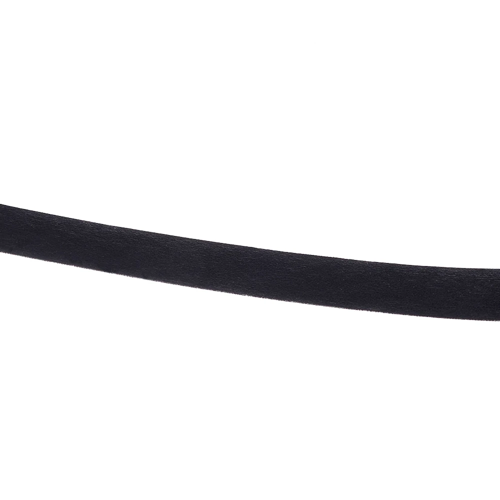 Tennis Paddle Protector Tape for Beach Tennis Racket Top Frame Protection Accessories Stickers 38 cm*2.4 cm 5 PCS / 10 PCS